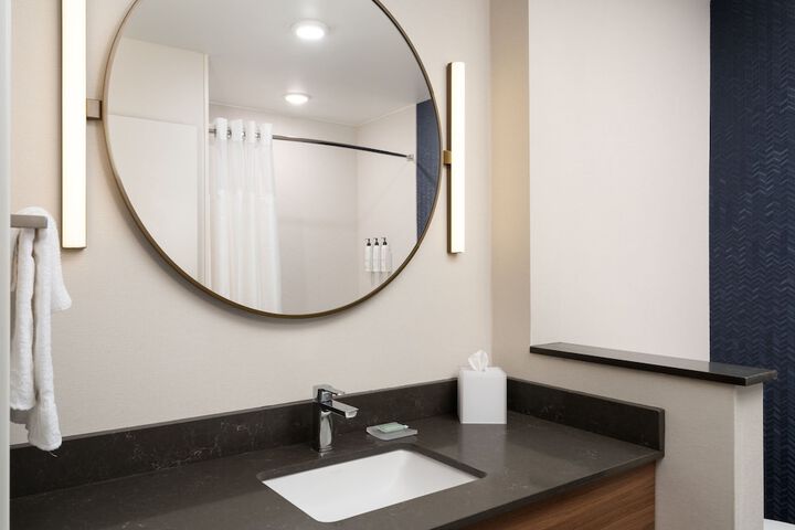 Bath Interior