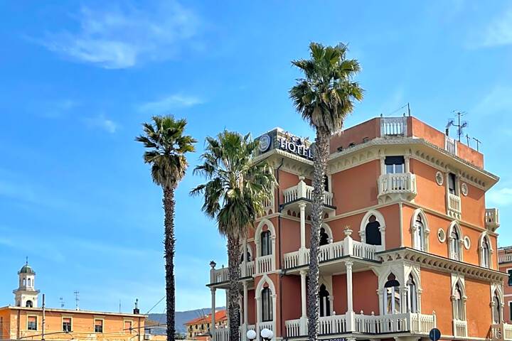 Hotel Doria