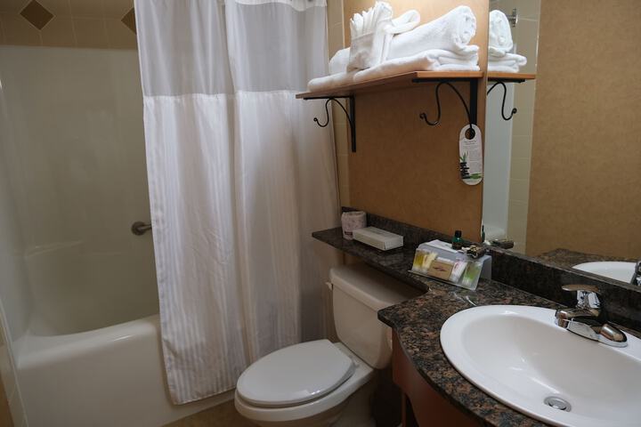 Bath Photo