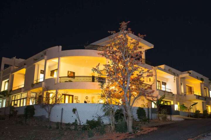 Hotel 69 of 72