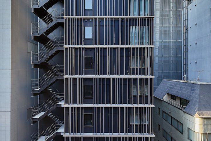 Hotel 60 di 60