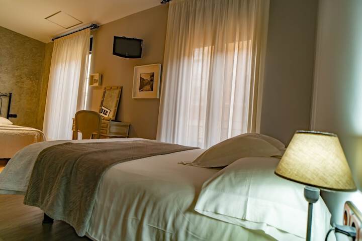 Hotel Alfonso IX in Cáceres