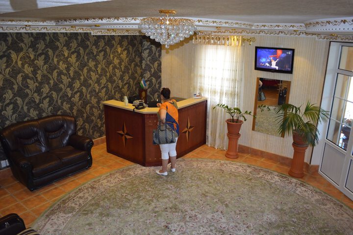 Hotel Interior 2 of 39