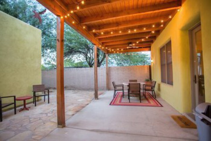 Terrace/Patio 29 of 29