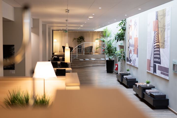 Hotel Interior 5 of 45