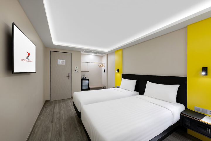 Hotel Z Zpaze