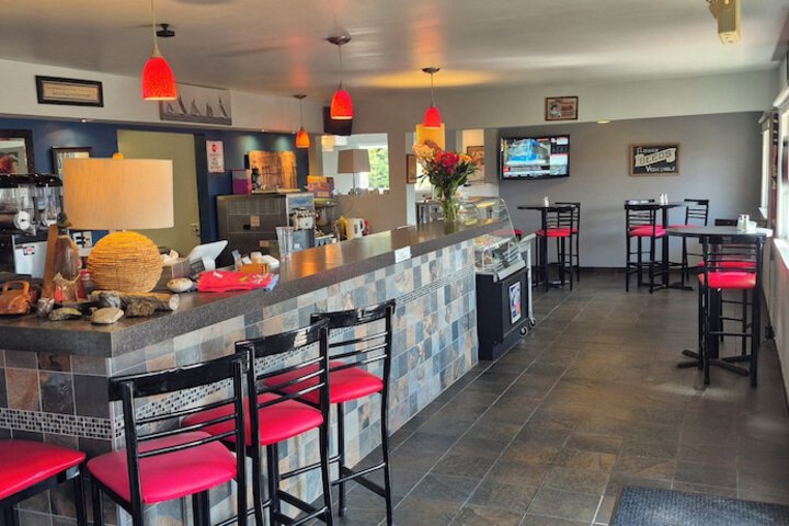 Hotel Interior 2 of 25