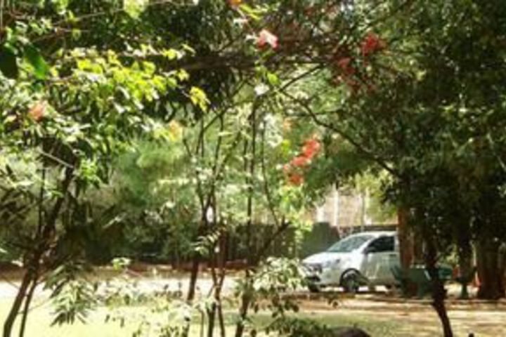 Siyapatha Rest