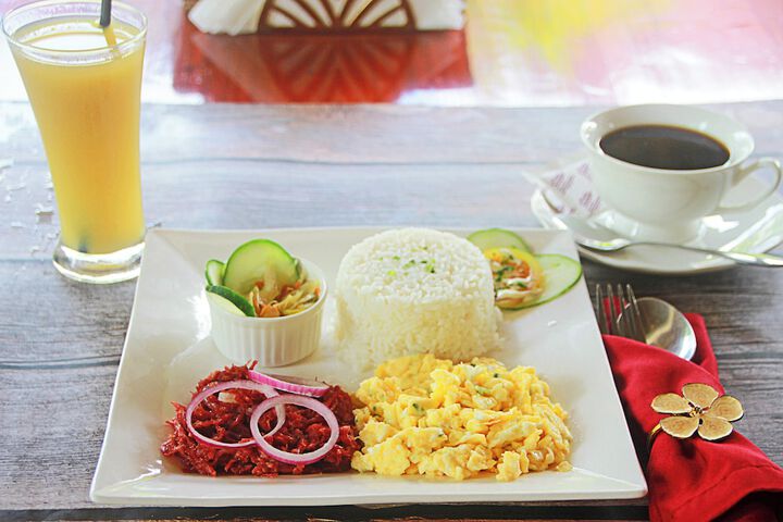 Breakfast/Coffee Service 67 of 82