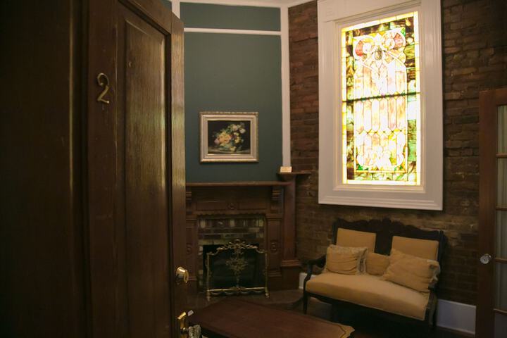 Standard Double Room (25 of 64)