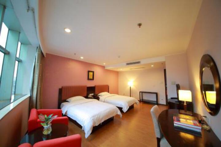 Foshan Guanxin Hotel