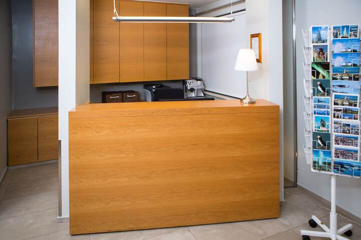 Hotel Interior 2 of 90