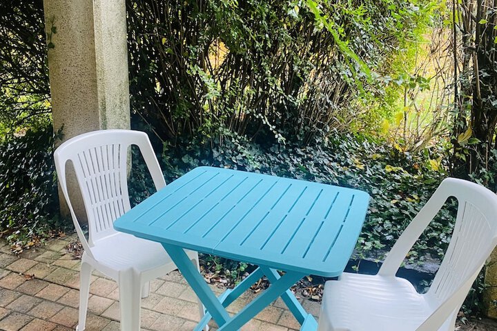 Terrace/Patio 21 of 26