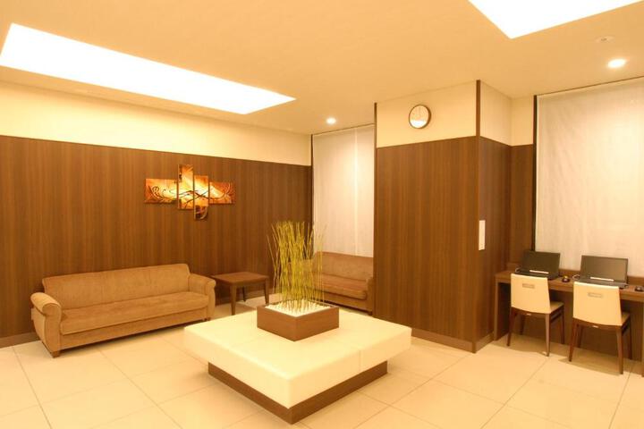 AB Hotel Mikawa Toyota