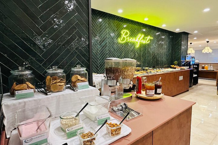 Restaurants