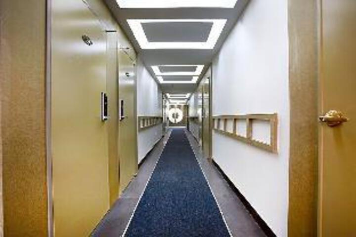 Fitness Facility Photos