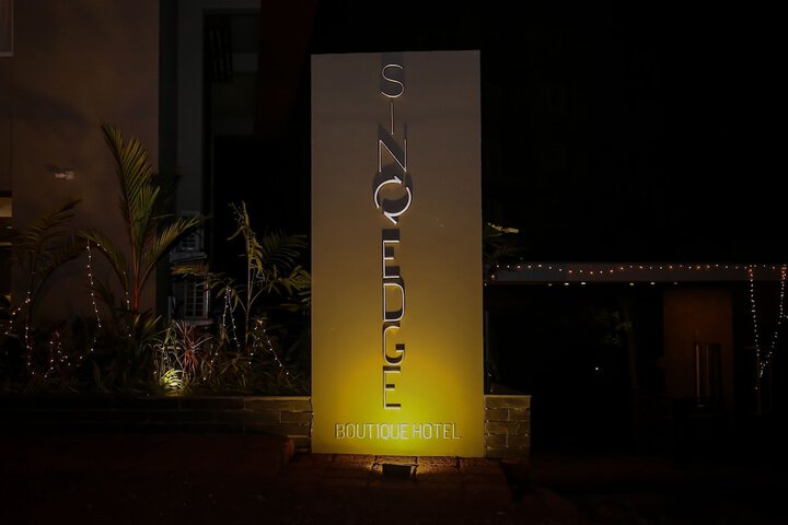 Hotel 23 of 24