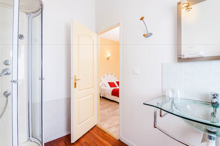 Bathroom Vanities