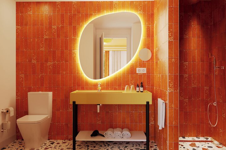 Bath Photo