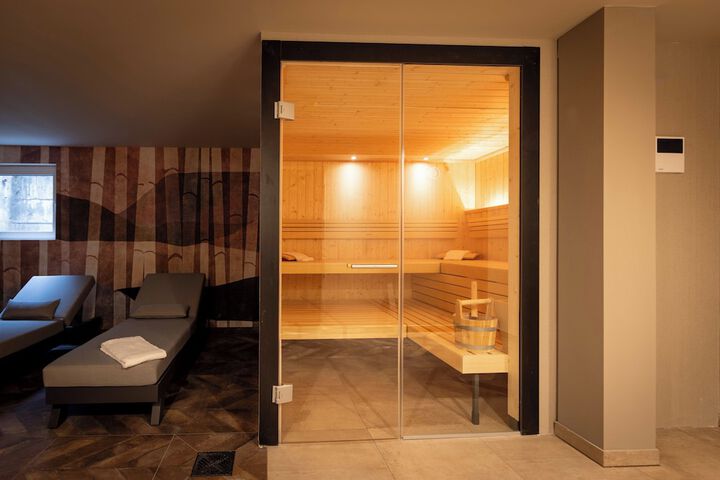 Hotel Spa