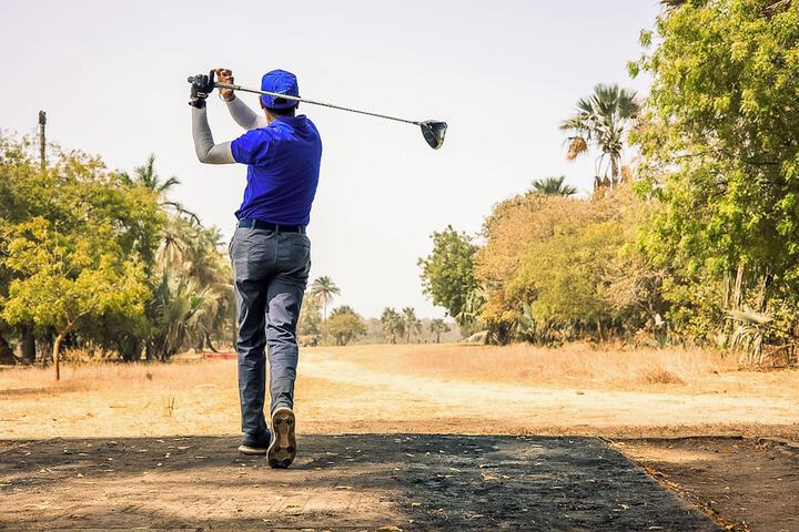 Golf 39 of 70
