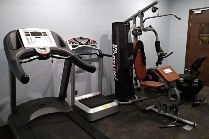 Health and Fitness 19 of 45