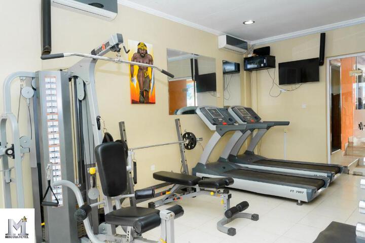 Health and Fitness 16 of 23