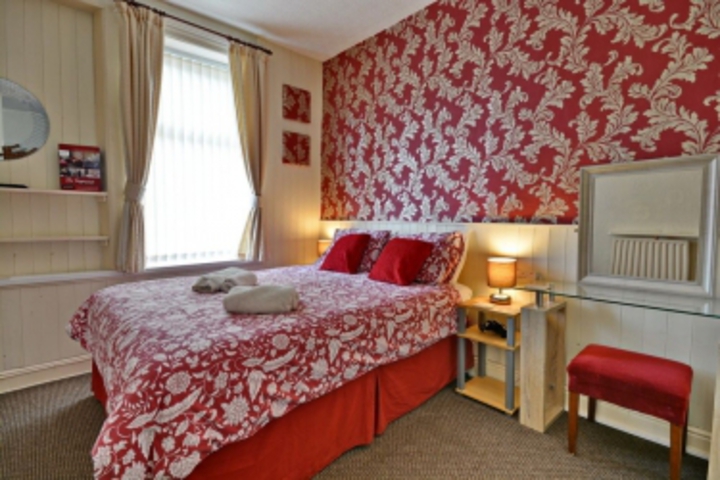 Fitness Center Photo