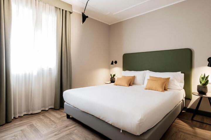 Hotel Lory
