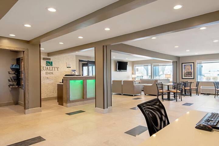 Lobby Photos