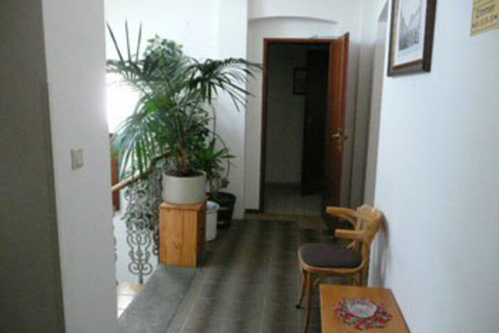 Hotel Stadthalle Inh Ing F Johannes