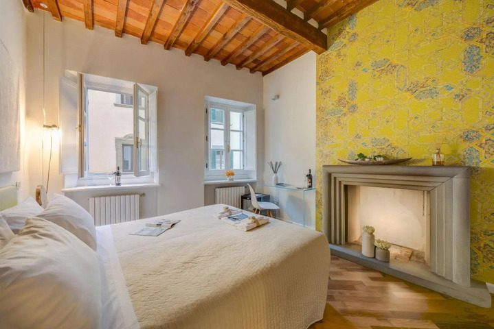 CASAMIA SUITE