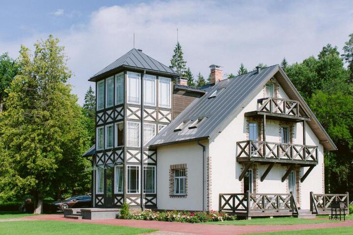 Image of Boutique Hotel Bersas