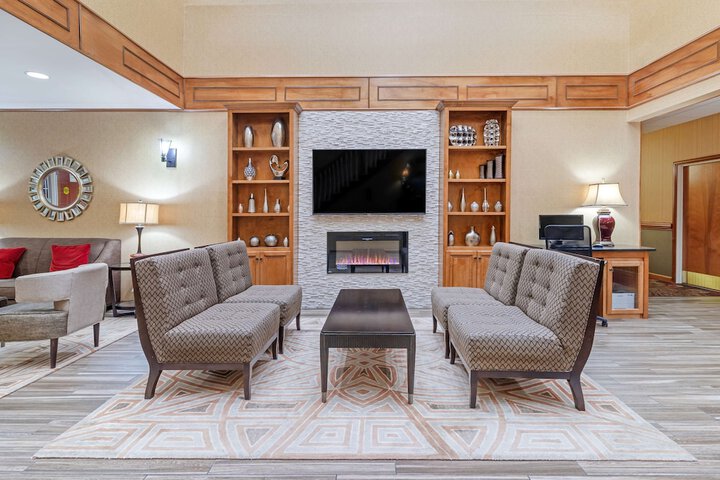 Hotel Interior 3 of 50