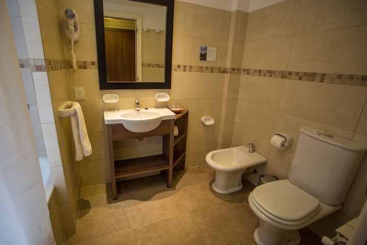 Bath Amenities