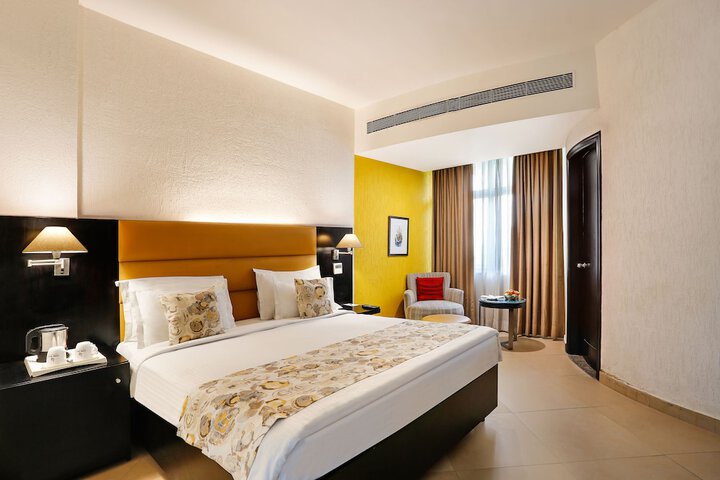 Room 3 of 21