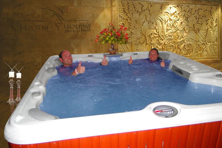 Spa 26 of 50