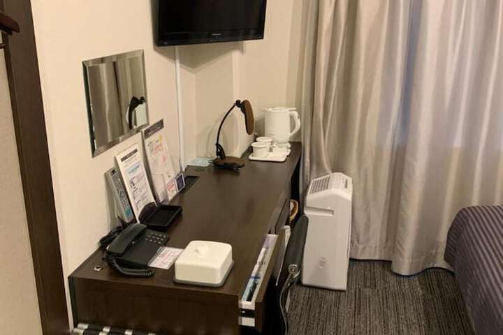 Room 15 of 47