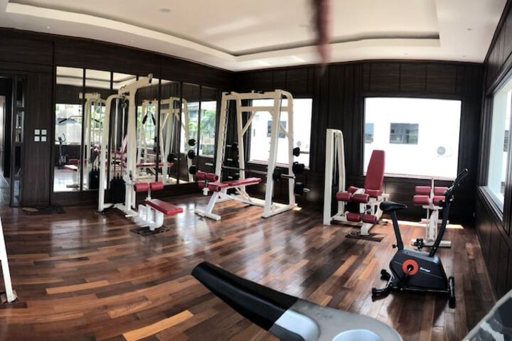 Fitness Club