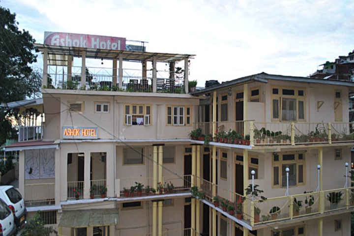 ASHOK HOTEL