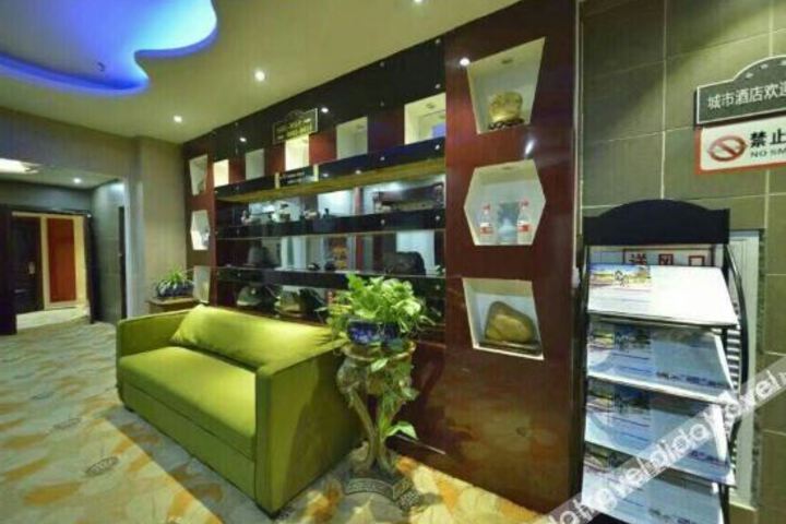 Hotel Interior 19 of 46