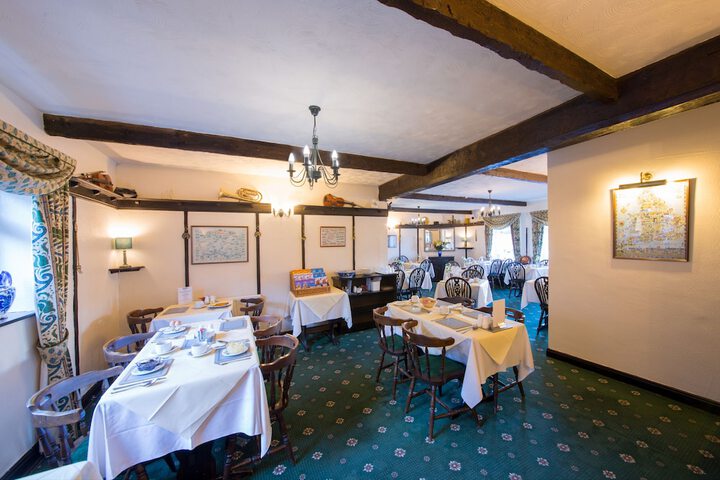 Dining Photos