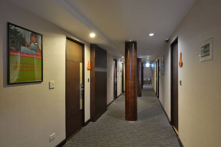 Hotel Interior 30 of 31