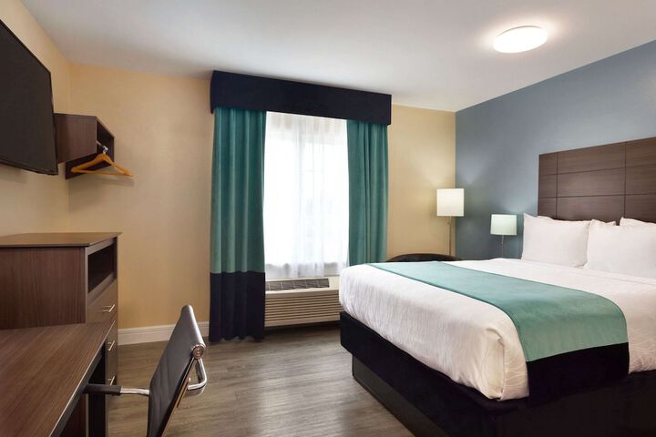 1 Queen Bed (13 of 26)