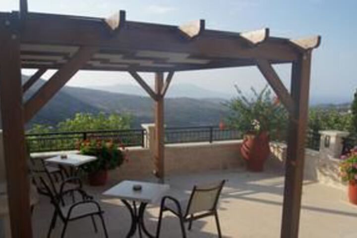 Terrace/Patio 25 of 37