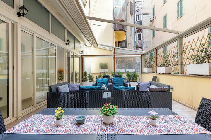 Terrace/Patio 39 of 63