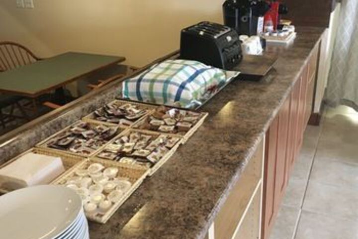 Breakfast/Coffee Service 3 of 25