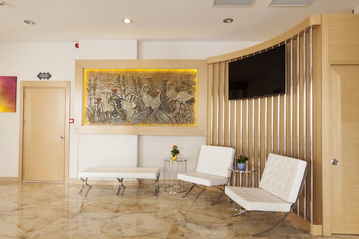 Hotel Interior 2 of 21