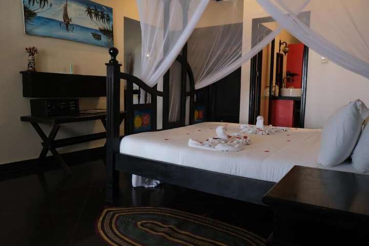 Room 15 of 57