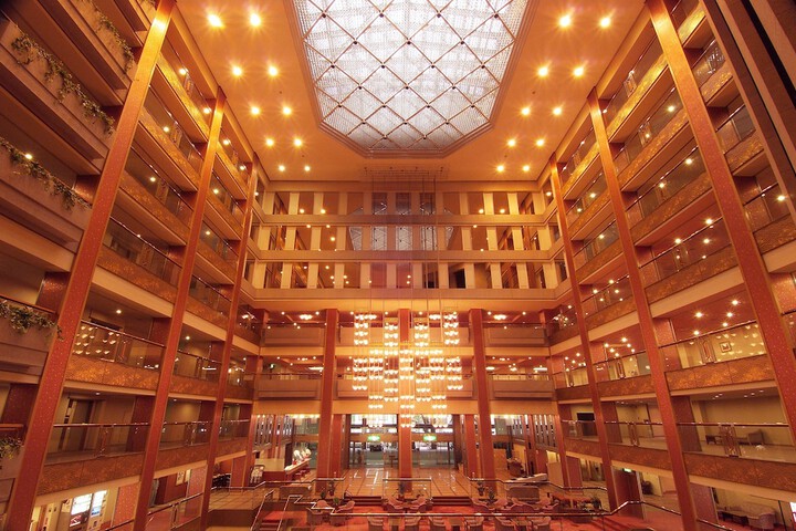Lobby Photos